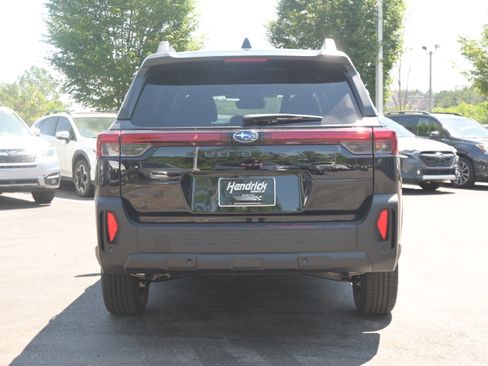 Used 2026 Subaru Outback Limited XT AWD/4WD image 8