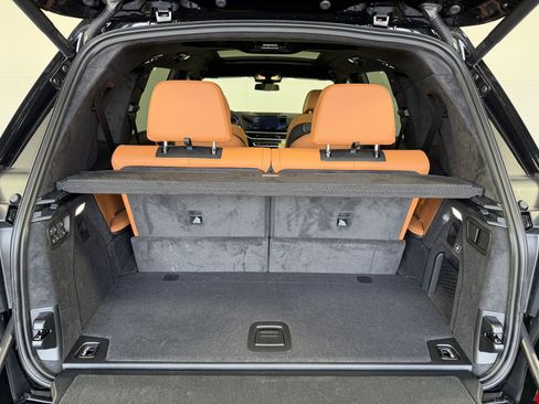 New 2027 BMW X7 xDrive40i AWD/4WD image 32