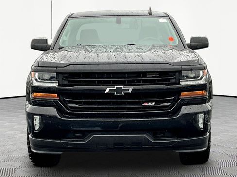 Used 2019 Chevrolet Silverado 1500 LT w/ All Star Edition AWD/4WD image 2