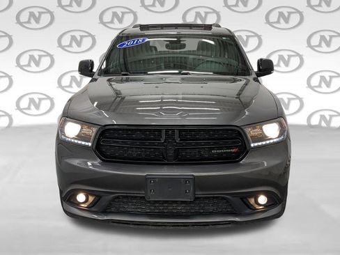 Used 2018 Dodge Durango GT w/ Premium Group AWD/4WD image 27