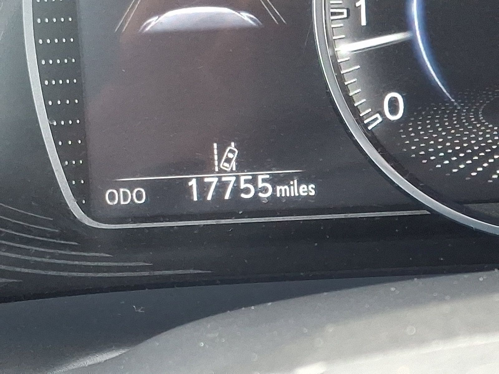 Used 2021 Lexus ES 350 w/ Premium Package FWD image 21