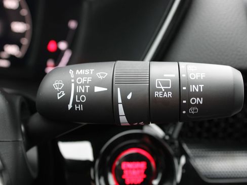 New 2026 Honda CR-V EX-L image 24