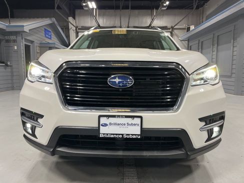 Used 2021 Subaru Ascent Touring AWD/4WD image 2