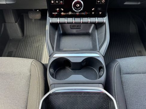 Certified 2026 GMC Terrain Elevation w/ LPO, Floor Liner Package FWD image 24
