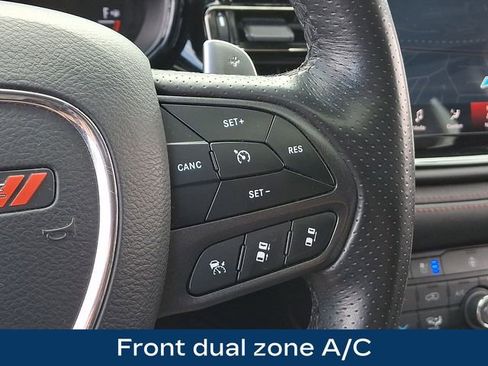 Used 2022 Dodge Durango R/T w/ Tow 'N Go Package image 8