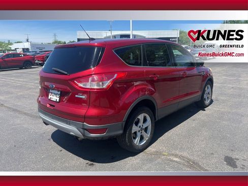 Used 2014 Ford Escape SE FWD image 3