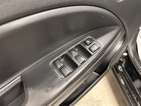 Used 2024 Mitsubishi Mirage ES image 12