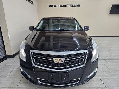 Used 2017 Cadillac XTS Luxury w/ Driver Awareness Package FWD image 3
