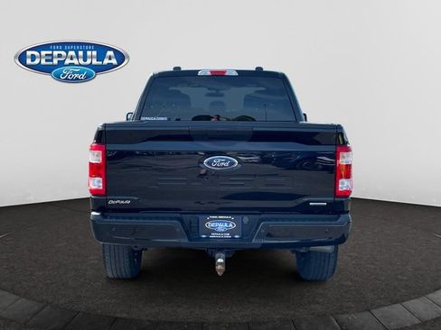 Used 2023 Ford F150 XL w/ STX Appearance Package AWD/4WD image 5