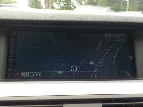 Used 2013 BMW 535i Sedan RWD image 15