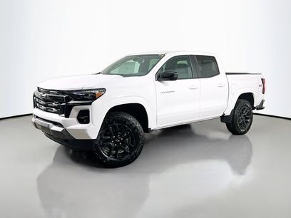 New 2026 Chevrolet Colorado Z71 w/ Midnight Edition