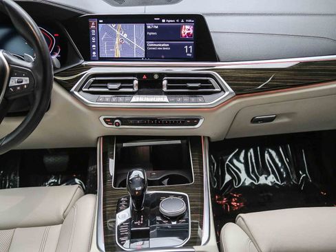 Used 2020 BMW X5 sDrive40i w/ Convenience Package RWD image 14