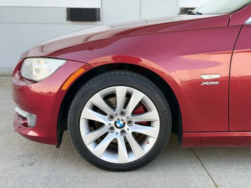 Used 2013 BMW 328i xDrive Coupe image 27
