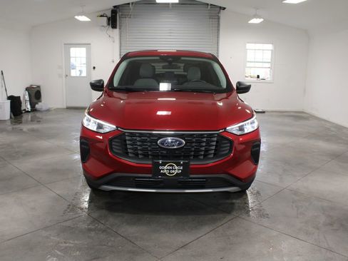 New 2026 Ford Escape Active image 18