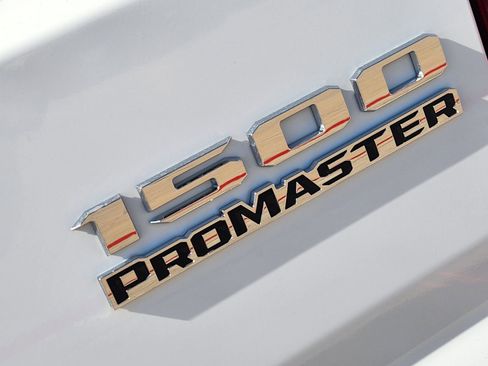 New 2026 RAM ProMaster 1500 image 9