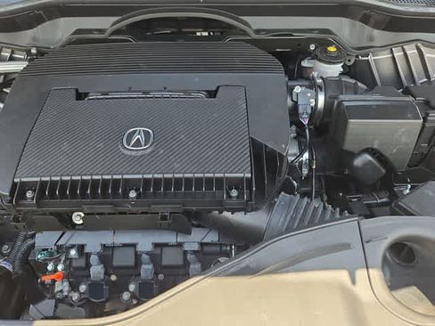 Certified 2023 Acura MDX SH-AWD w/ Technology Package image 14