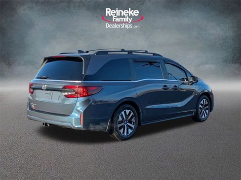 Used 2025 Honda Odyssey EX-L image 5