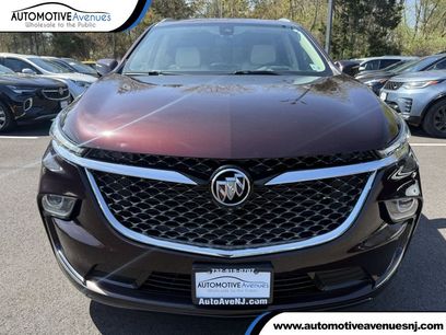 Used 2022 Buick Enclave Avenir