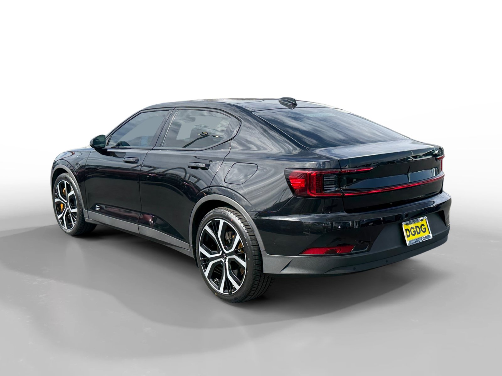 Used 2023 Polestar Polestar 2 w/ Pilot Pack AWD/4WD image 3