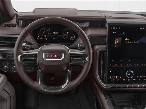 New 2026 GMC Yukon XL Elevation image 4