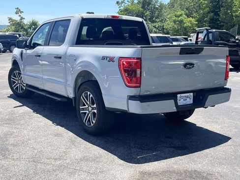 Used 2023 Ford F150 XL w/ STX Appearance Package RWD image 6