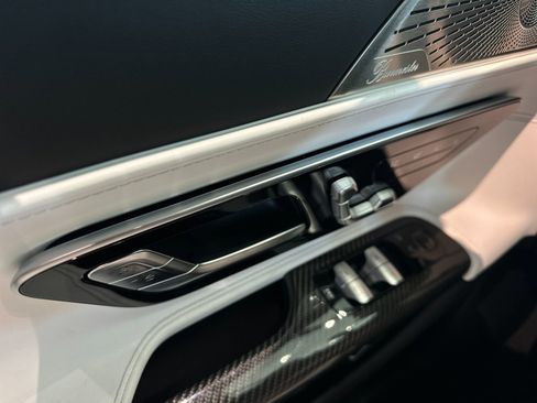 New 2026 Mercedes-Benz SL 55 AMG 4MATIC image 10