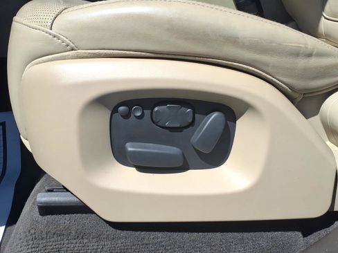 Used 2015 Land Rover Range Rover Sport HSE image 8