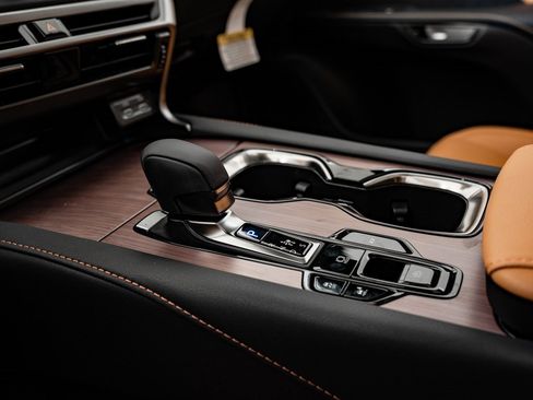 New 2026 Lexus RX 350 image 37