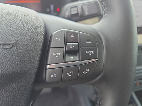 New 2026 Ford Maverick Lariat w/ 4K Tow Package AWD/4WD image 17