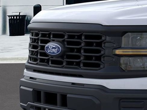 New 2025 Ford F150 XL image 17