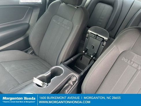 Used 2020 Ford Mustang Coupe w/ Equipment Group 101A image 24