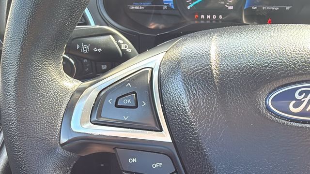 Used 2024 Ford Edge Titanium AWD/4WD image 16