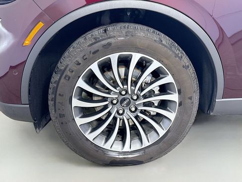 Used 2021 Lincoln Aviator Reserve w/ Equipment Group 201A image 33