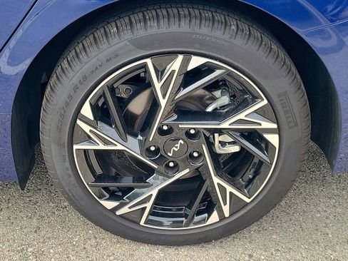 Used 2025 Kia K5 GT-Line w/ GT-Line Premium Package image 12