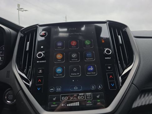 New 2026 Subaru Ascent Premium AWD/4WD image 24