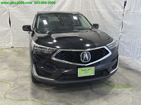 Used 2019 Acura RDX AWD image 32