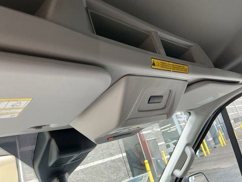 New 2025 Ford Transit 250 148 Medium Roof w/ Electrician Trade Package image 25