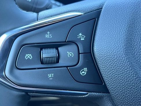 New 2026 Chevrolet TrailBlazer ACTIV w/ Convenience Package AWD/4WD image 19