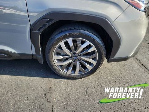 Used 2025 Subaru Forester Touring image 20