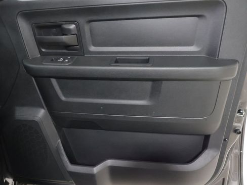 New 2026 RAM 2500 Tradesman image 16