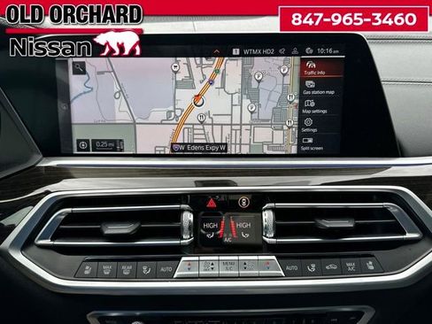 Used 2021 BMW X6 xDrive40i w/ M Sport Package image 18