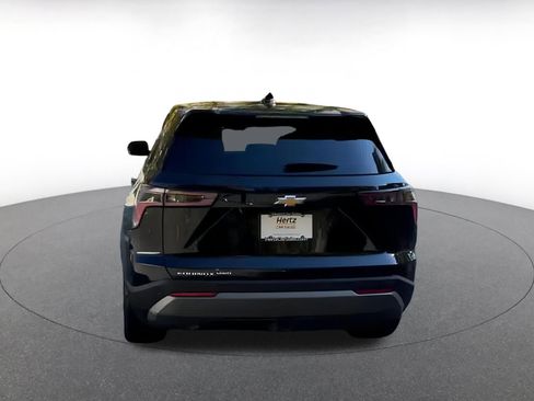 Used 2025 Chevrolet Equinox LT image 12