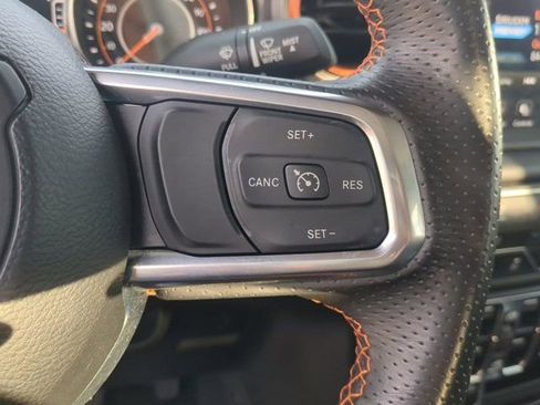 Used 2023 Jeep Gladiator Mojave w/ Trailer Tow Package image 25