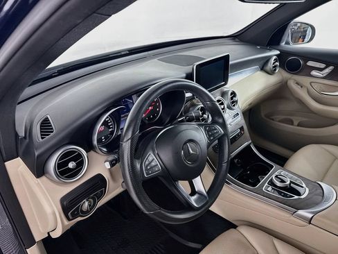 Used 2018 Mercedes-Benz GLC 300 image 4