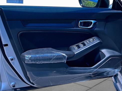 Used 2026 Honda Civic Sport image 22