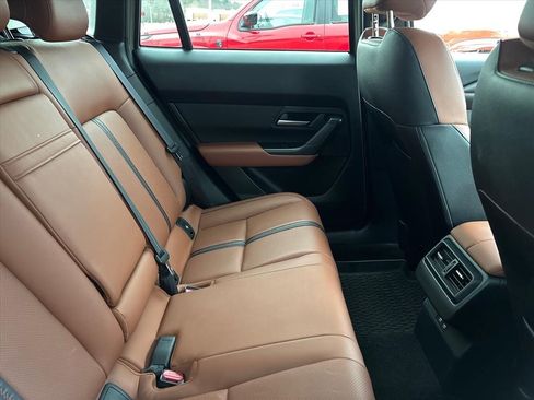 Used 2023 MAZDA CX-50 AWD 2.5 Turbo w/ Weather Package image 17