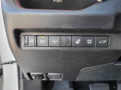 Used 2024 Toyota RAV4 Limited image 21