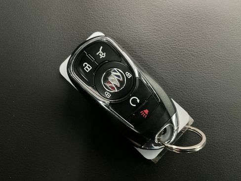 Used 2024 Buick Enclave Avenir w/ Avenir Technology Package AWD/4WD image 14
