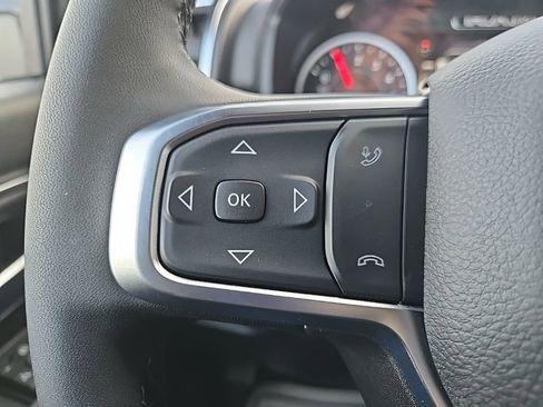 New 2026 RAM 2500 Big Horn image 49