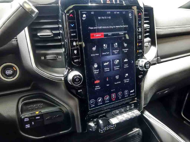 Used 2020 RAM 2500 Laramie w/ Night Edition AWD/4WD image 17
